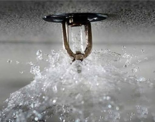 yangın söndürme sistemleri