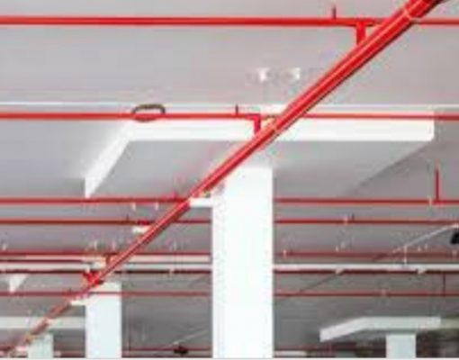 yangın söndürme sistemleri