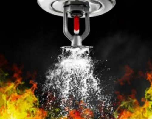 yangın söndürme sistemleri